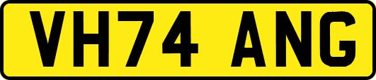 VH74ANG