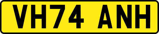 VH74ANH