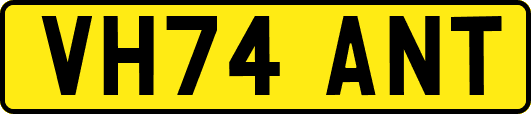 VH74ANT