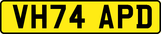 VH74APD