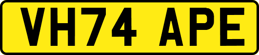 VH74APE