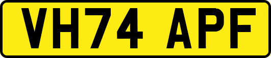 VH74APF