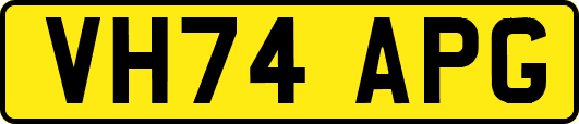 VH74APG