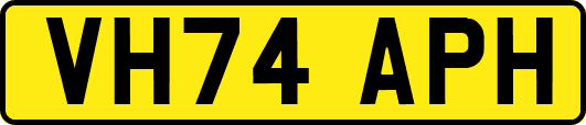 VH74APH