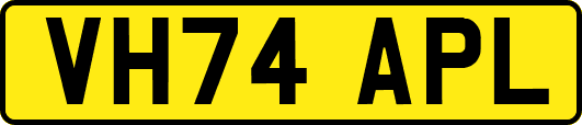 VH74APL