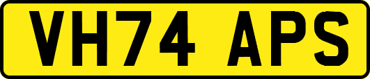 VH74APS