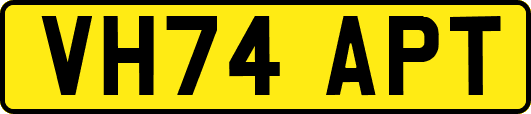 VH74APT