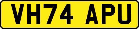 VH74APU