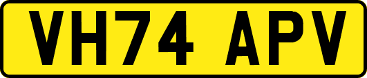 VH74APV