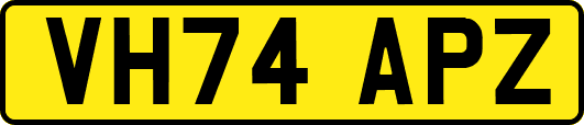 VH74APZ