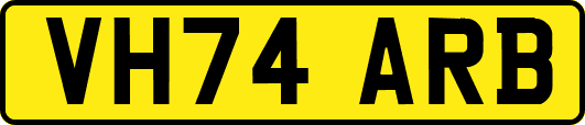 VH74ARB