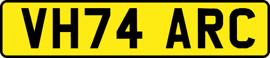 VH74ARC