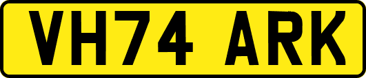 VH74ARK