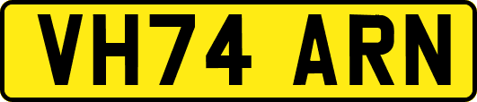VH74ARN