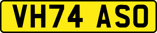 VH74ASO