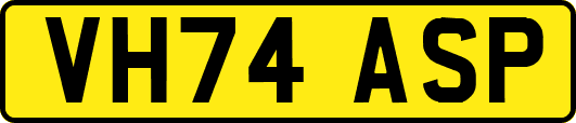 VH74ASP