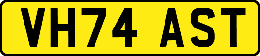 VH74AST