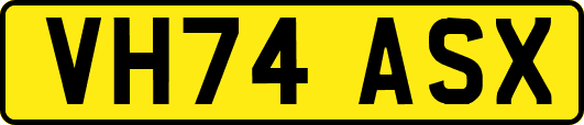 VH74ASX