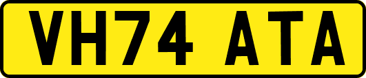 VH74ATA
