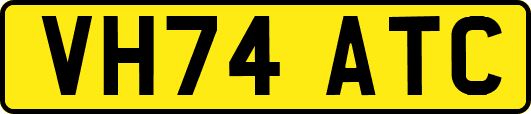 VH74ATC