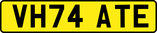 VH74ATE