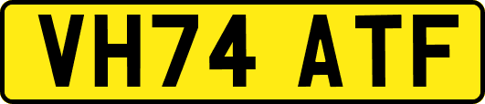 VH74ATF