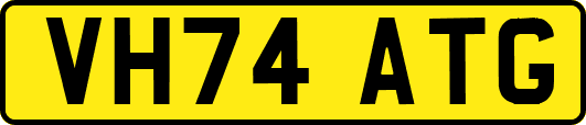 VH74ATG