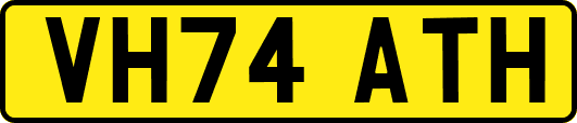 VH74ATH