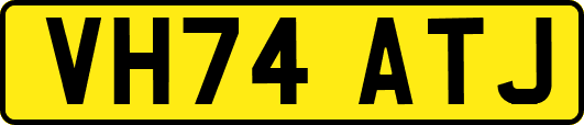 VH74ATJ