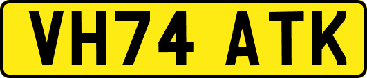 VH74ATK