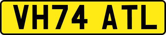 VH74ATL