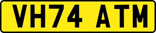 VH74ATM