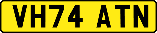 VH74ATN