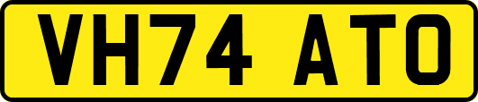 VH74ATO