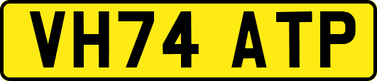 VH74ATP