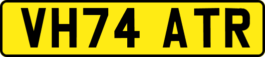 VH74ATR