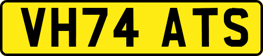 VH74ATS