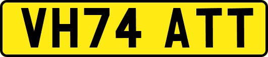 VH74ATT