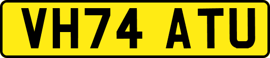 VH74ATU