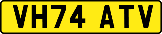 VH74ATV