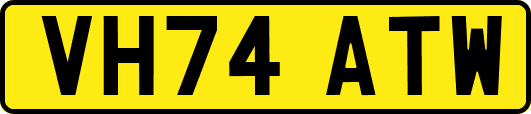 VH74ATW