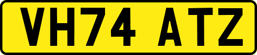 VH74ATZ