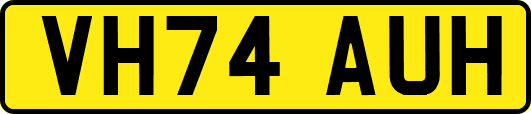 VH74AUH