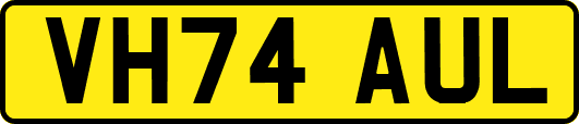 VH74AUL