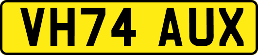 VH74AUX