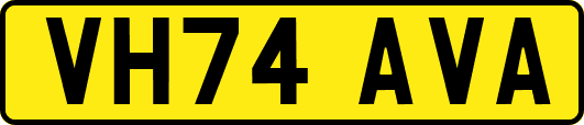 VH74AVA