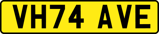 VH74AVE