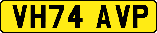 VH74AVP