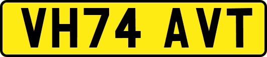 VH74AVT