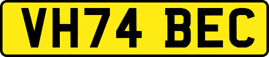 VH74BEC
